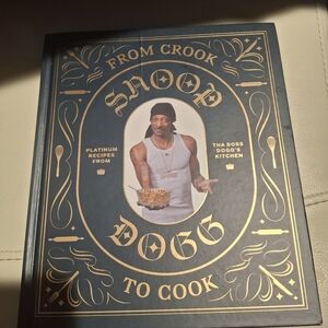 Birthday Cake Recipe Book